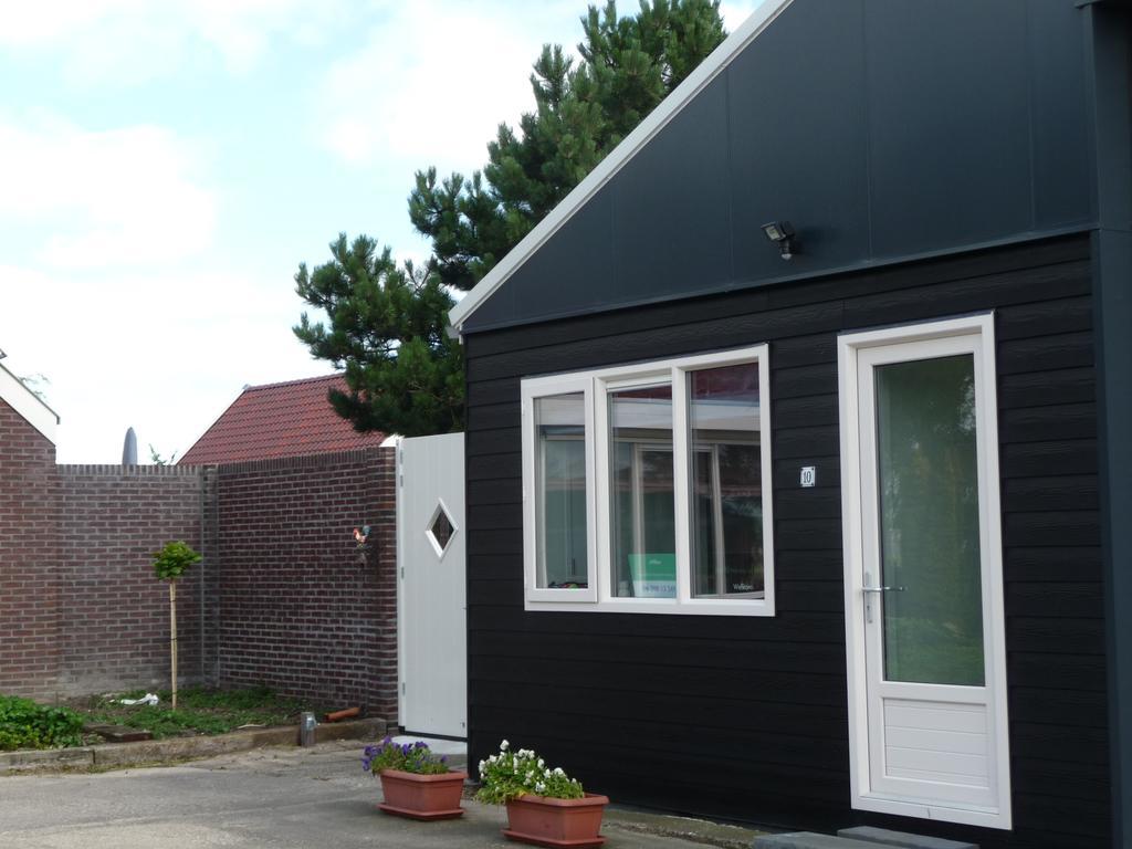 B&B “Te Warskip Bij Blokvis” Medemblik Phòng bức ảnh