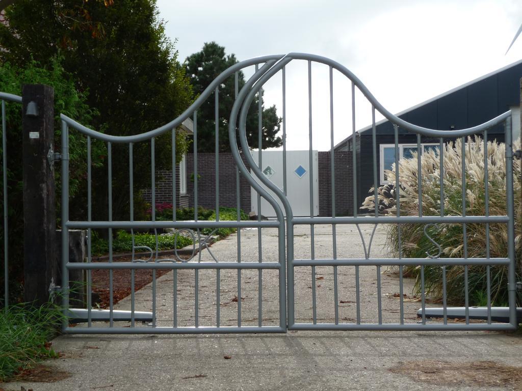 B&B “Te Warskip Bij Blokvis” Medemblik Phòng bức ảnh