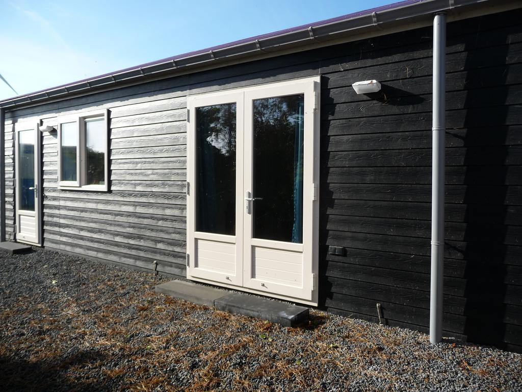 B&B “Te Warskip Bij Blokvis” Medemblik Phòng bức ảnh