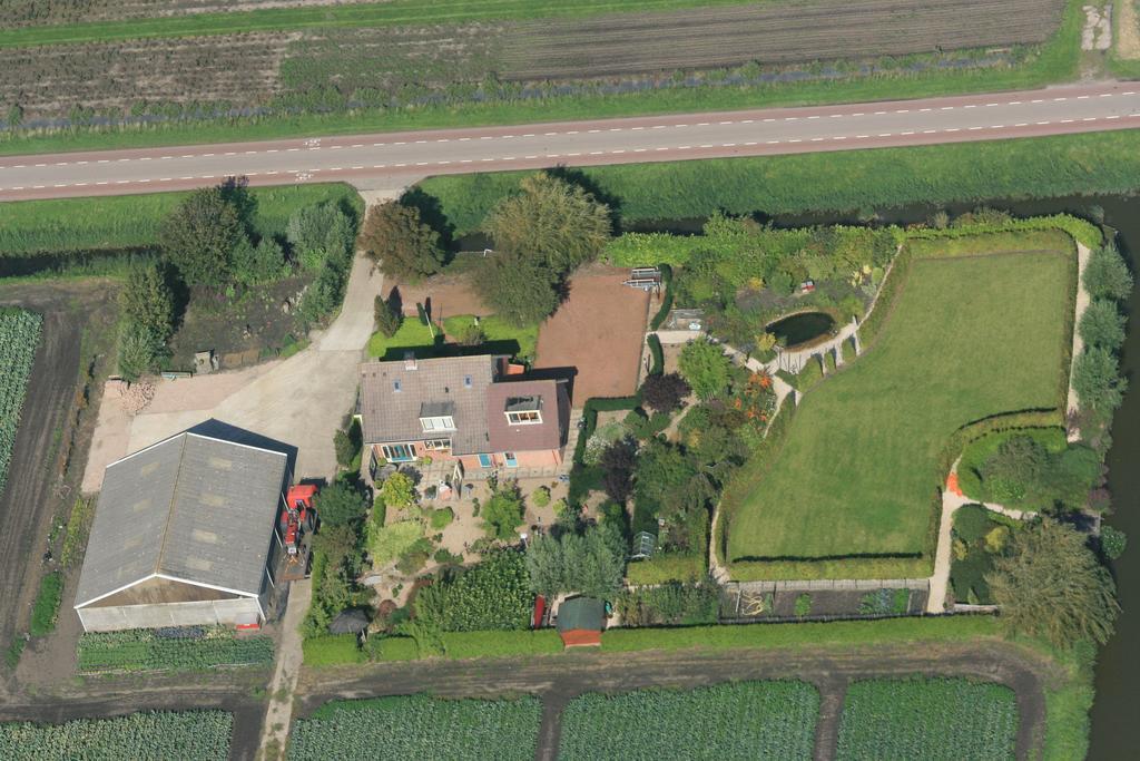 B&B “Te Warskip Bij Blokvis” Medemblik Phòng bức ảnh