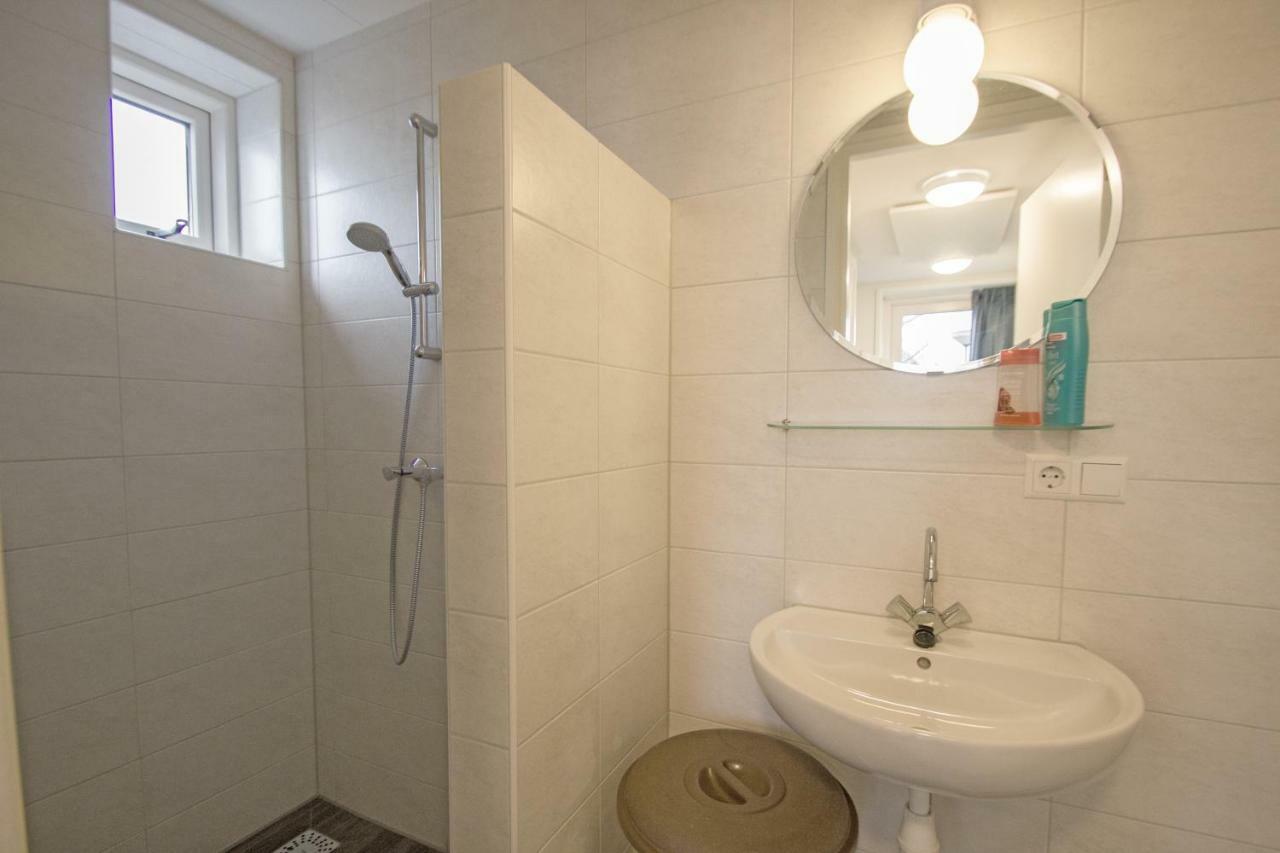 B&B “Te Warskip Bij Blokvis” Medemblik Ngoại thất bức ảnh