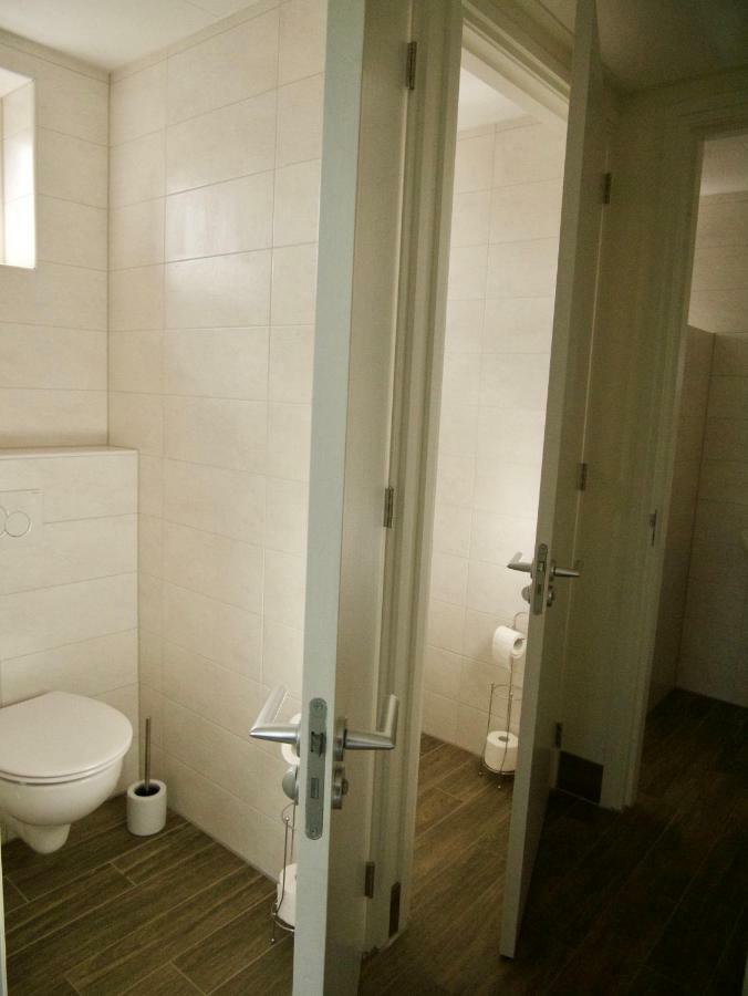 B&B “Te Warskip Bij Blokvis” Medemblik Ngoại thất bức ảnh
