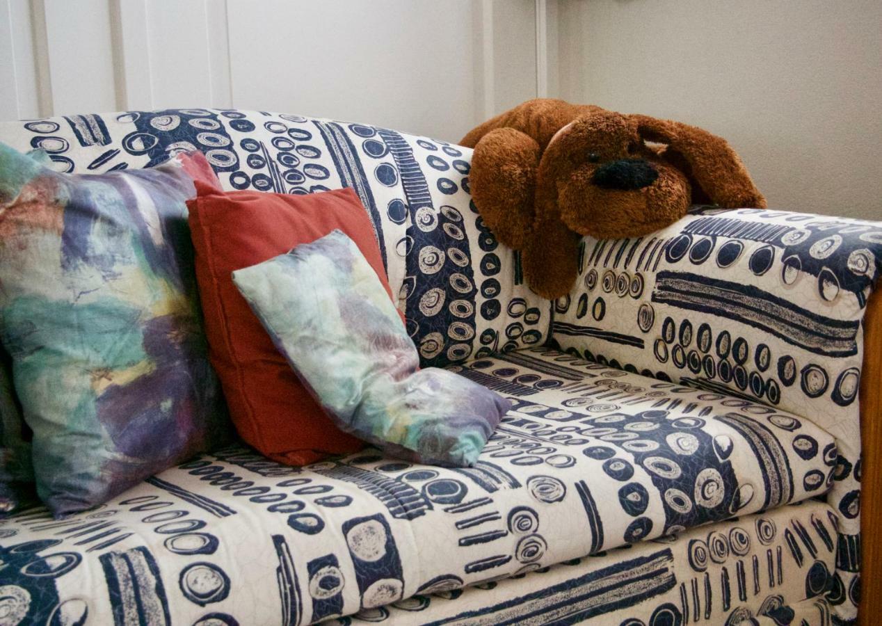 B&B “Te Warskip Bij Blokvis” Medemblik Ngoại thất bức ảnh
